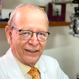 Dr. Rafael Cortez