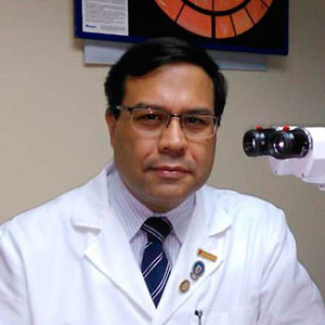 Neil Ramírez