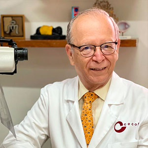 Dr. Rafael Cortez